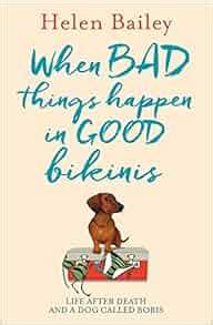 when bad things happen to good bikinis|bad things in good bikinis pdf.